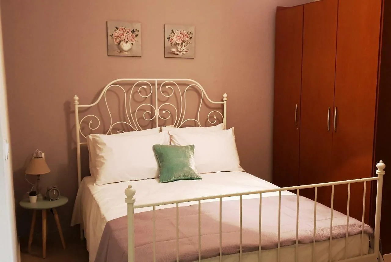 Apartments By Areti - Room Areti 欧拉努波利斯