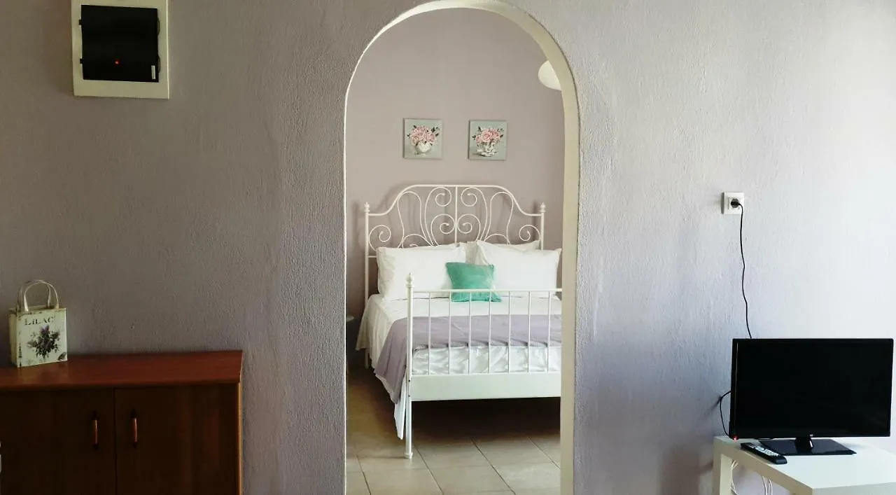 Apartments By Areti - Room Areti Ouranoupoli