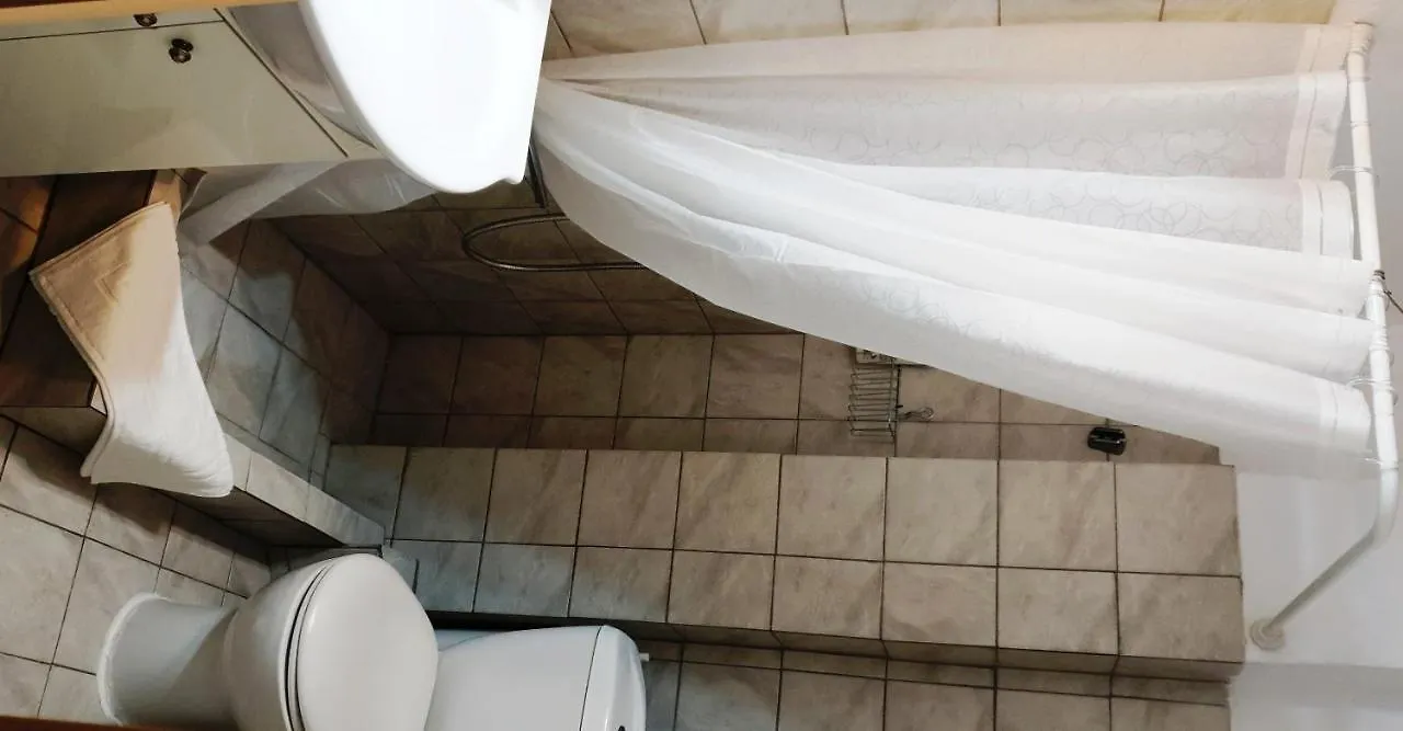 Apartments By Areti - Room Areti Ouranoupoli